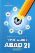 Pembelajaran Abad 21, Ed. Revisi