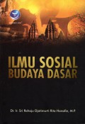 Ilmu Sosial Budaya Dasar