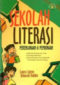 Sekolah Literasi Perencanaan & Pembinaan