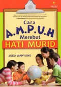 Cara Ampuh Merebut Hati Murid