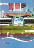 Taklukkan Globalisasi Kobarkan Empat Konsensus Nasional : Materi Pengayaan Pengetahuan Utuk SMA/SMK 2018, Ed.2