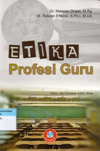 Etika Profesi  Guru