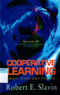 Cooperative Learning : Teori, Riset dan Praktik