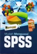 Mudah Menguasai SPSS