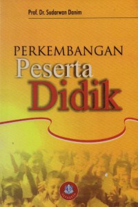 Perkembangan peserta didik