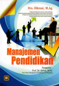 Manajemen Pendidikan