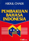 Pembakuan bahasa Indonesia