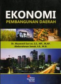 Ekonomi Pembangunan Daerah
