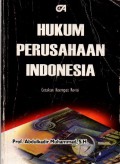 Hukum Perusahaan Indonesia, Cet.4