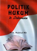 Politik Hukum Di Indonesia