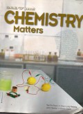 Chemistry Matters