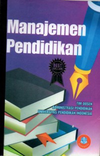 Manajemen Pendidikan, Cet.4