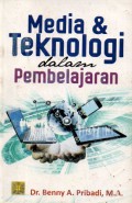 Media & Teknologi dalam Pembelajaran