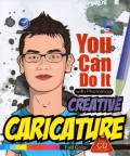 You Can Do It Wih Photoshop Creative Caricature