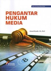 Pengantar Hukum Media