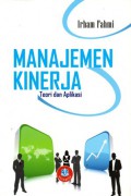 Manajemen Kinerja : Teori dan Aplikasi