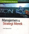 Manajemen & Strategi Merek