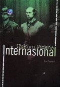 Hukum Pidana Internasional, Ed.1