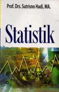 Statistik, Cet.2