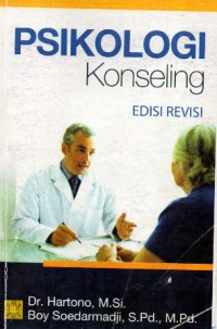 Psikologi Konseling, Ed.Rev, Cet.3