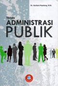 Teori administrasi publik