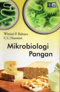 Mikrobiologi Pangan