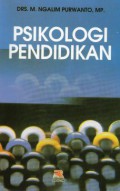 Psikologi Pendidikan, Cet.27