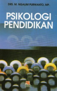 Psikologi Pendidikan, Cet.26