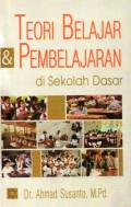 Teori Belajar & Pembelajaran Di Sekolah Dasar, Cet.4